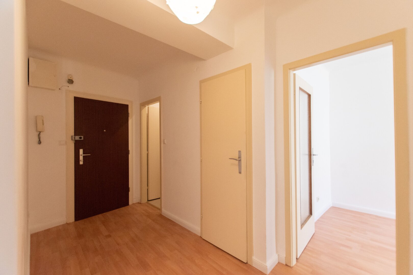 Charmante 3-Zimmer-Wohnung mit guter Anbindung in 1100 Wien