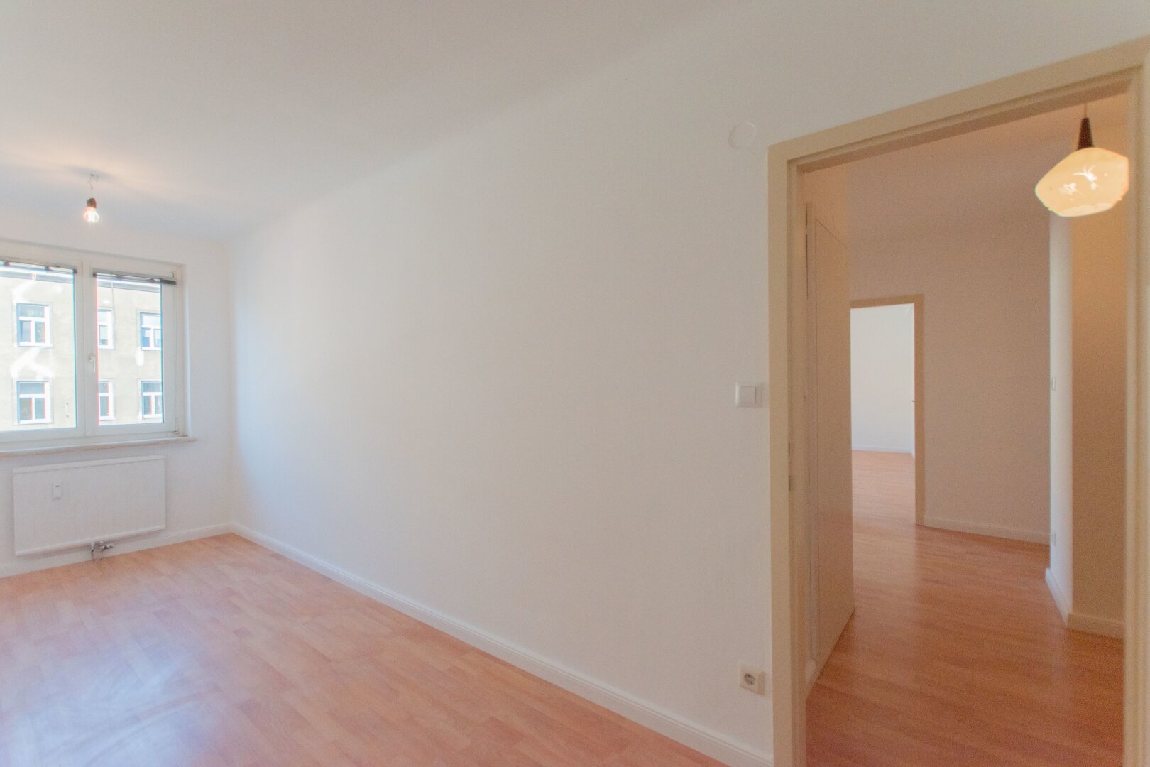 Charmante 3-Zimmer-Wohnung mit guter Anbindung in 1100 Wien