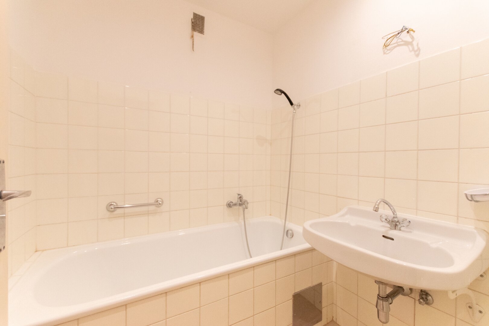 Charmante 3-Zimmer-Wohnung mit guter Anbindung in 1100 Wien