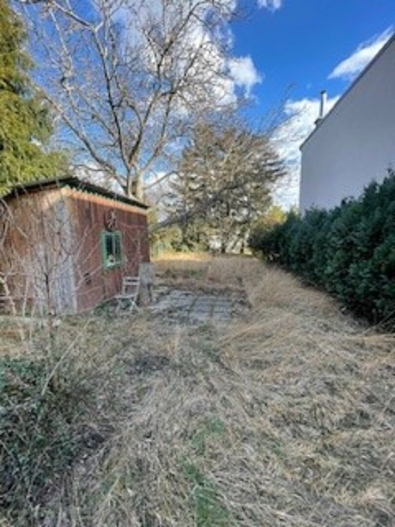 Traumhaftes Baugrundstück in Brunn am Gebirge – Ihr neues Zuhause wartet!