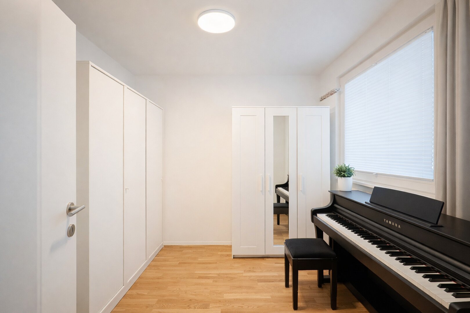 Großzügige 5-Zimmer-Maisonette mit Garten, Terrasse & Tiefgarage in 1220 Wien