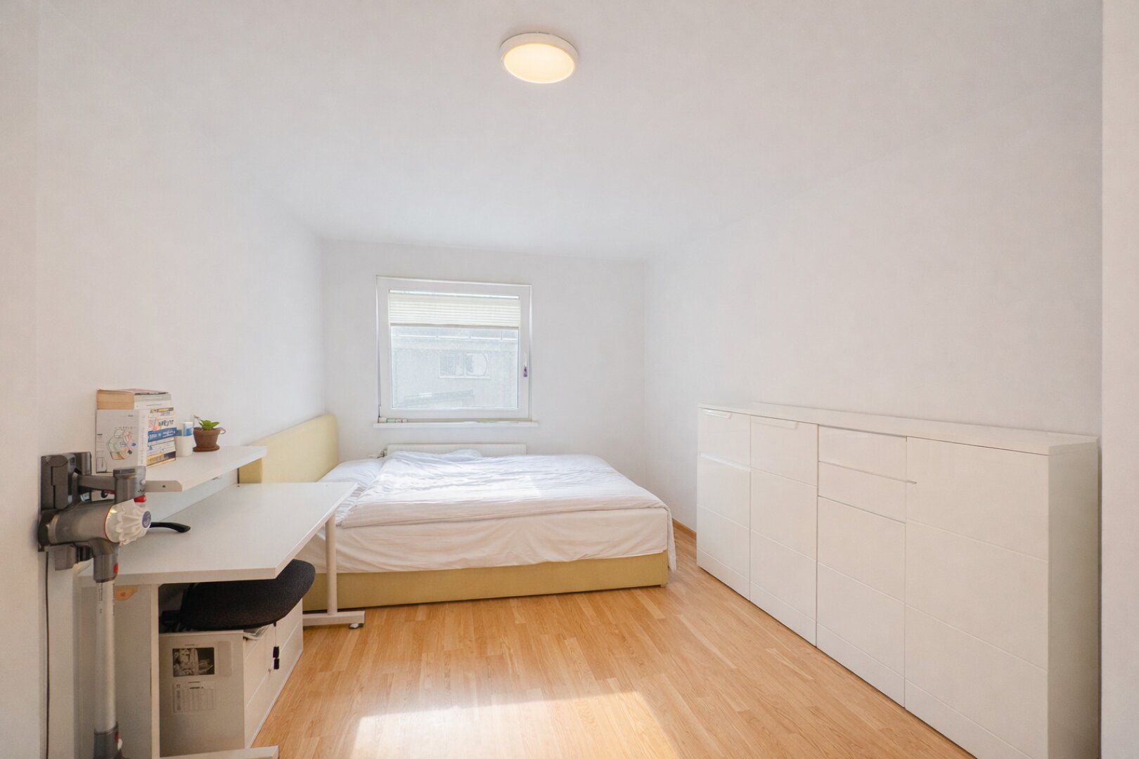 Großzügige 5-Zimmer-Maisonette mit Garten, Terrasse & Tiefgarage in 1220 Wien