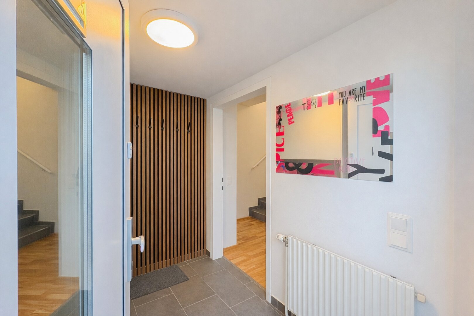 Großzügige 5-Zimmer-Maisonette mit Garten, Terrasse & Tiefgarage in 1220 Wien