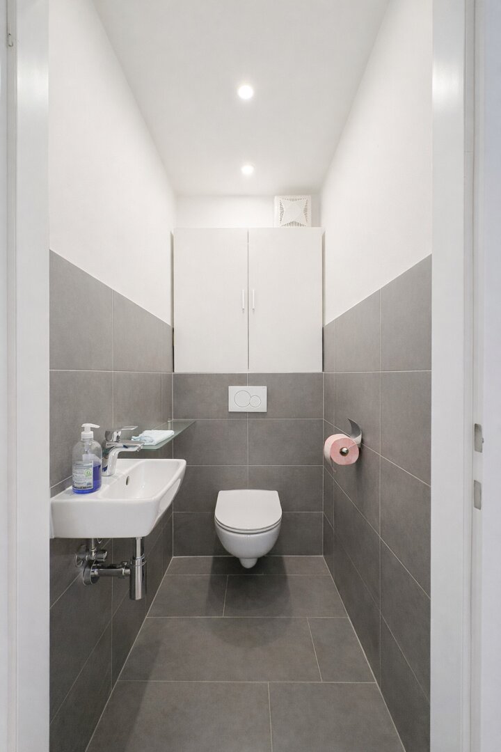 Großzügige 5-Zimmer-Maisonette mit Garten, Terrasse & Tiefgarage in 1220 Wien