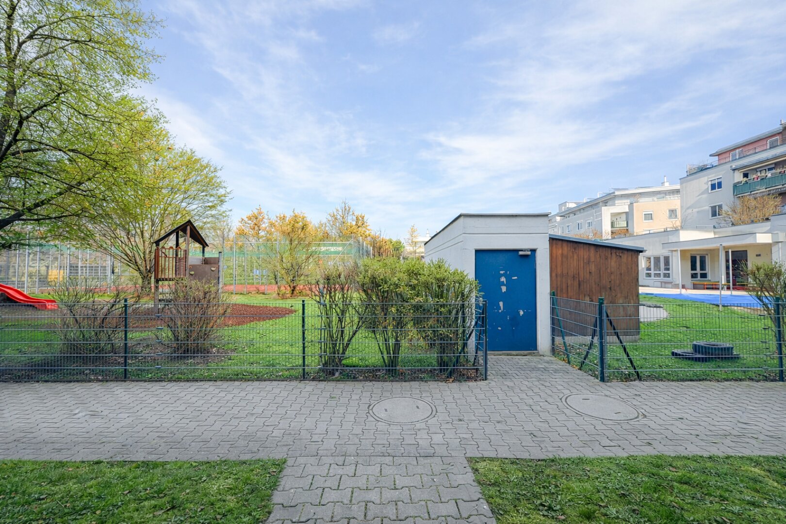 Großzügige 5-Zimmer-Maisonette mit Garten, Terrasse & Tiefgarage in 1220 Wien