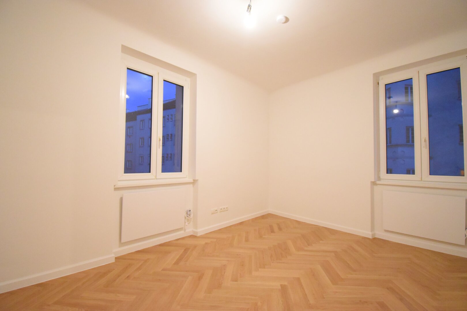 Befristet vermietete charmante 3 Zimmerwohnung nahe Reumannplatz zu verkaufen