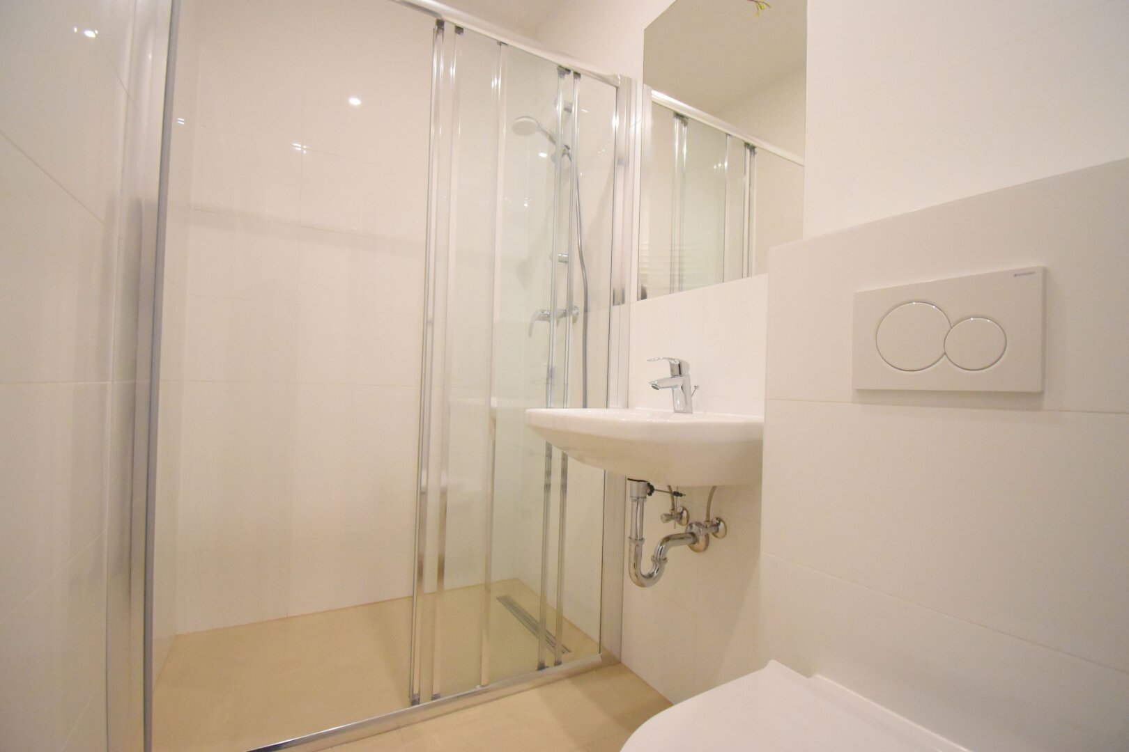 Befristet vermietete charmante 3 Zimmerwohnung nahe Reumannplatz zu verkaufen