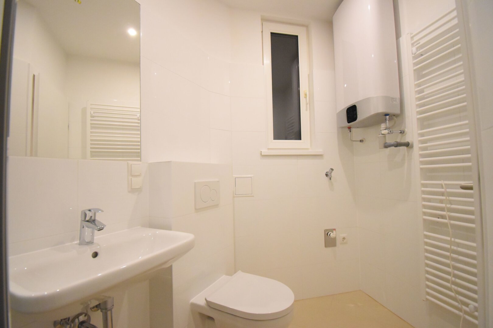 Befristet vermietete charmante 3 Zimmerwohnung nahe Reumannplatz zu verkaufen