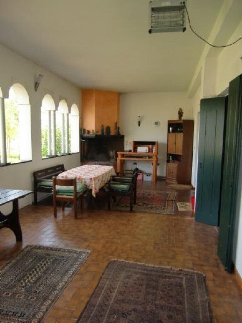 Traumhaft schönes Anwesen vor den Toren Venedigs in der Nähe der Strände von Bibione, Lignano, Brussa und Caorle