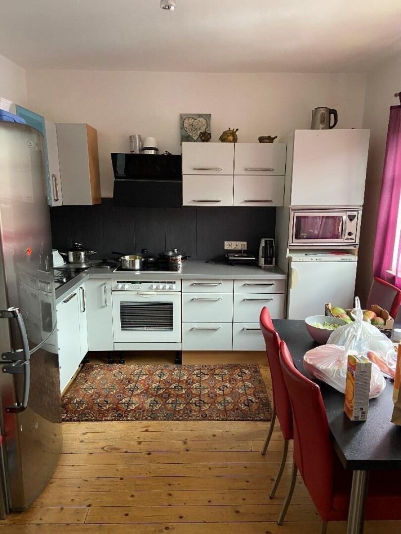 Grundstück mit Bestand für Wohn- und/oder Gewerbenutzung