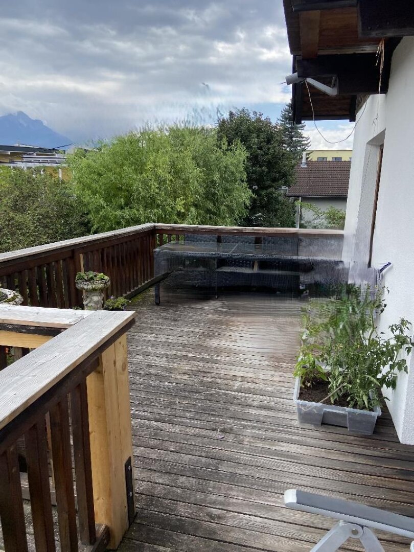 Grundstück mit Bestand für Wohn- und/oder Gewerbenutzung