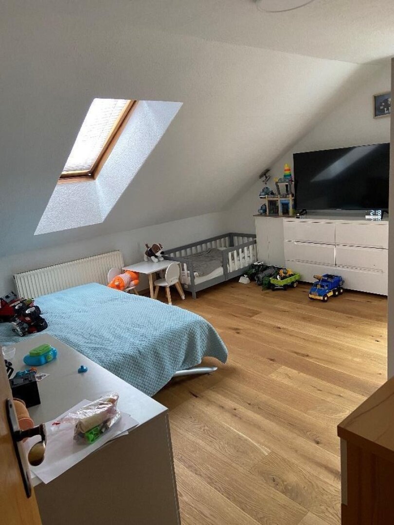 Grundstück mit Bestand für Wohn- und/oder Gewerbenutzung