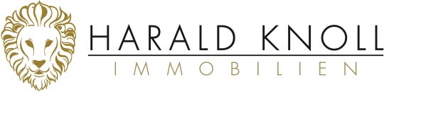 Logo von Harald Knoll Immobilien