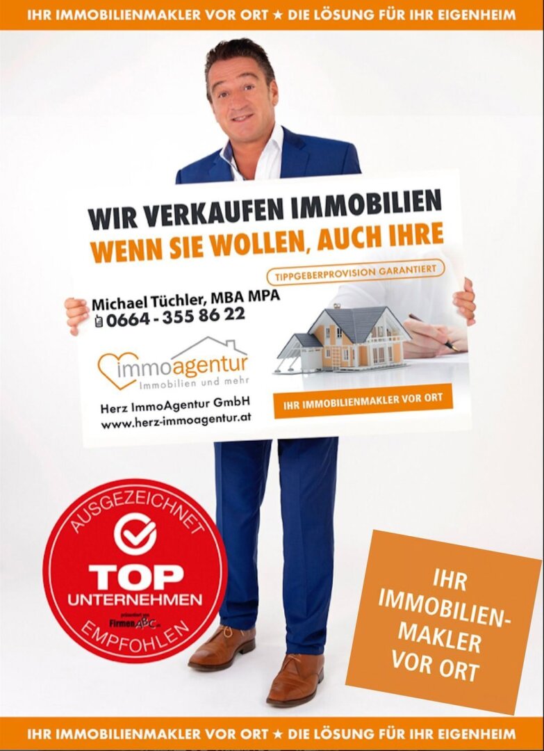 Wohnhighlight: 187 m² Loftwohnung mit 2 Einheiten, ca. 54 m² Kapitalreserve in Steyr