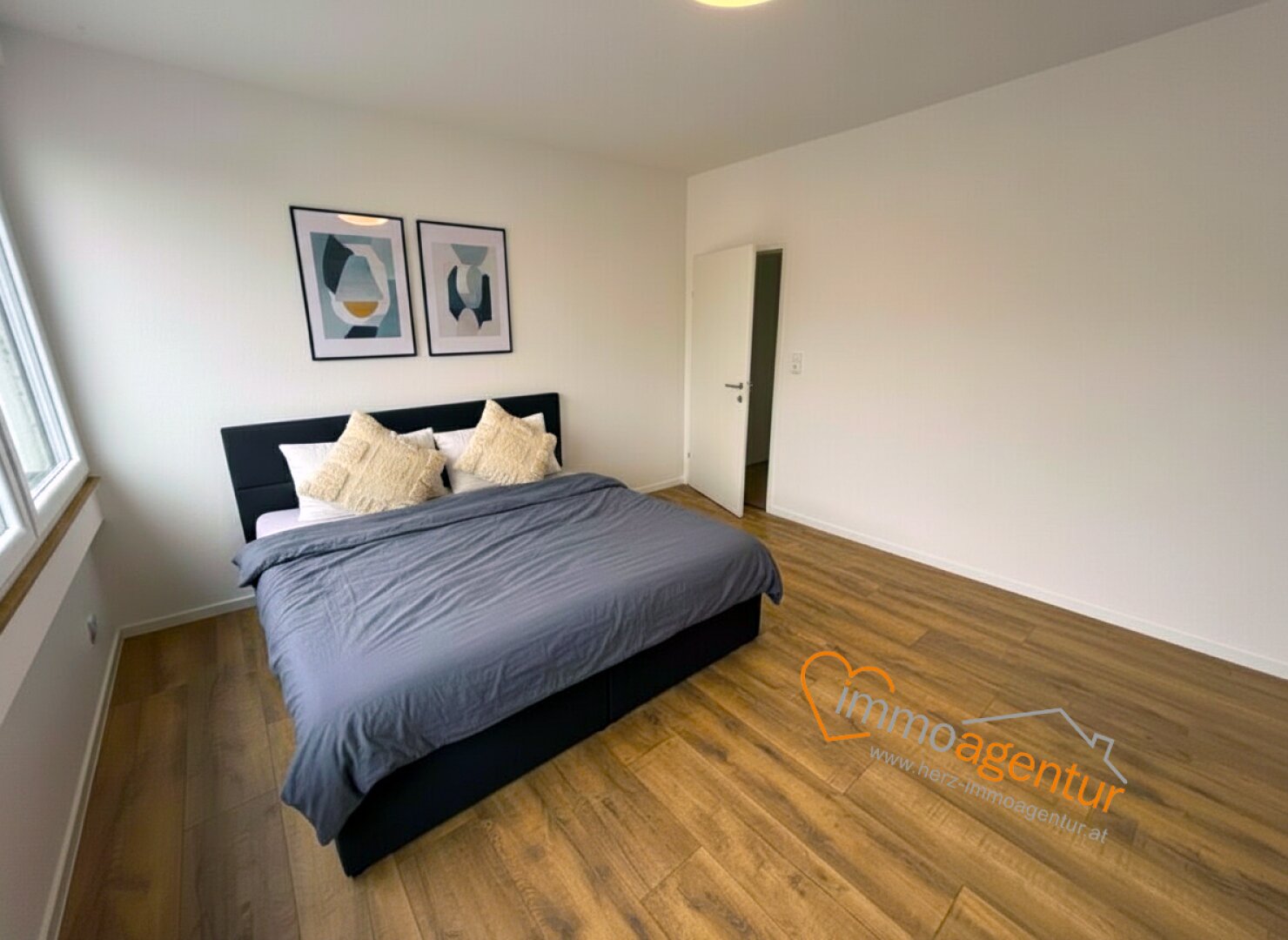 Wohnhighlight: 187 m² Loftwohnung mit 2 Einheiten, ca. 54 m² Kapitalreserve in Steyr