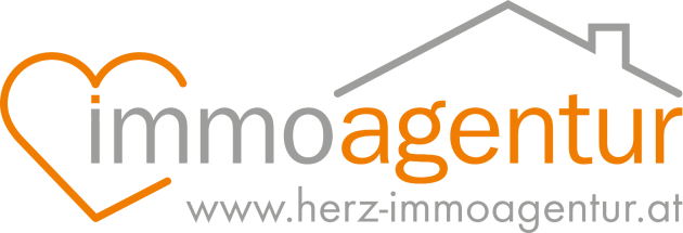 Logo von Herz-ImmoAgentur GmbH