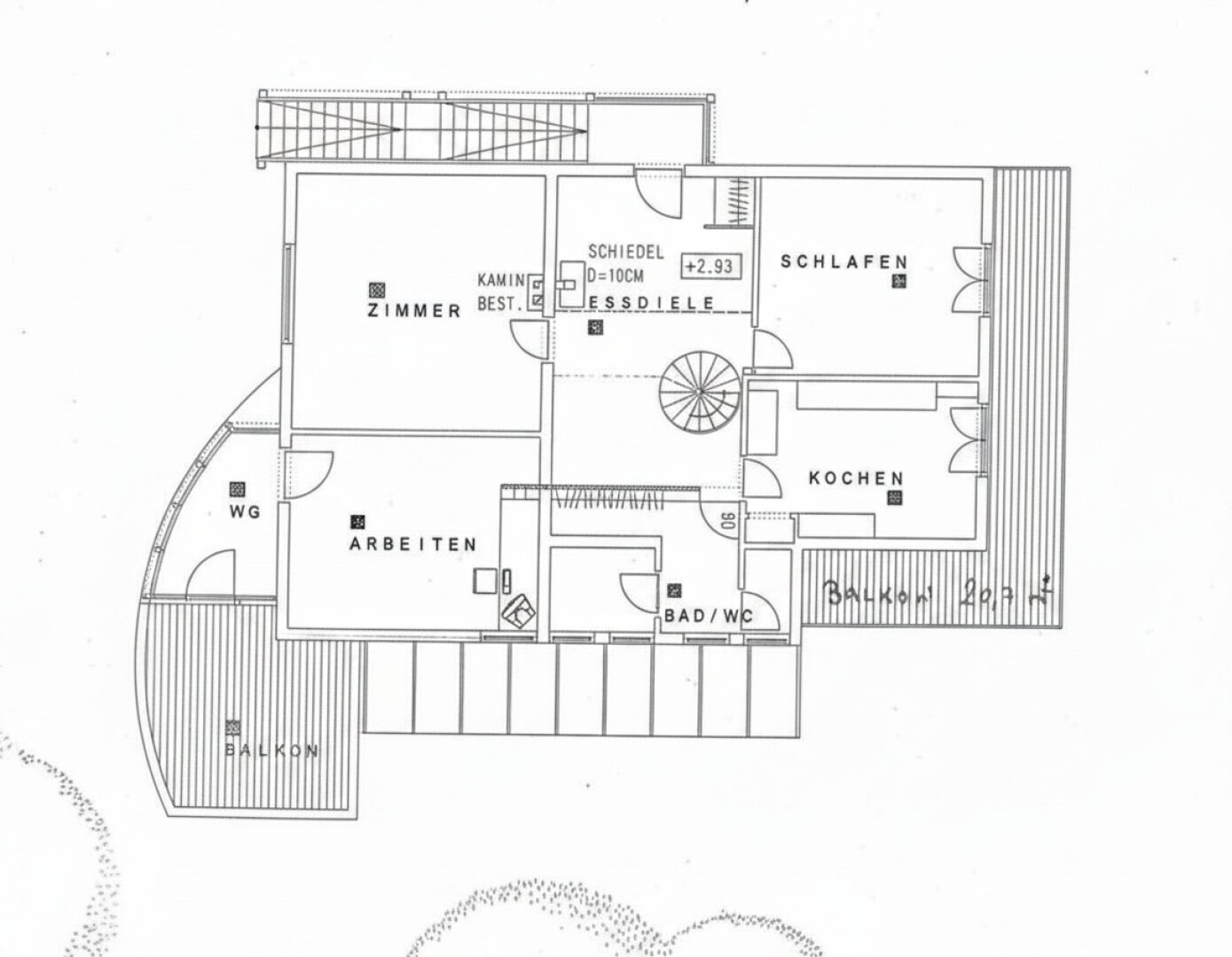 Grundriss 1