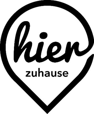 Logo von Hier zuhause e.U.
