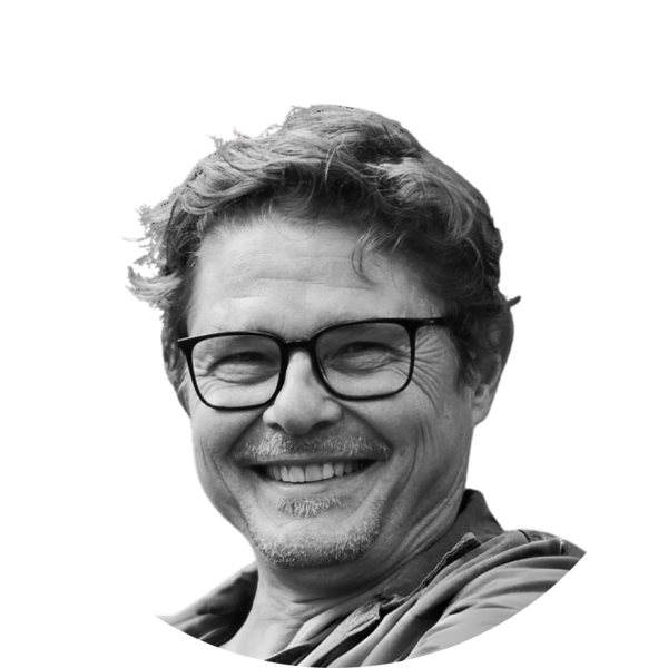 Peter Dukes