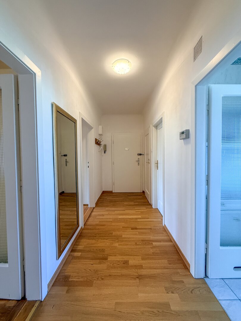 Helle 3-Zi-Wohnung in 1100 Wien, 85m², Lift, Einbauküche, Top Preis!