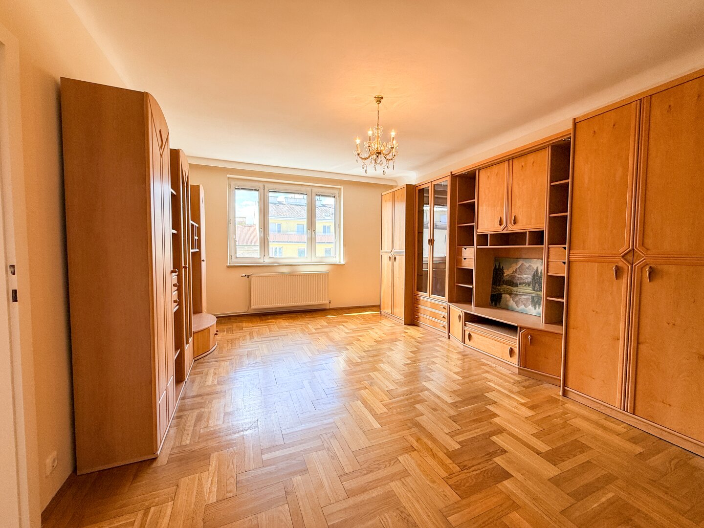 Helle 3-Zi-Wohnung in 1100 Wien, 85m², Lift, Einbauküche, Top Preis!