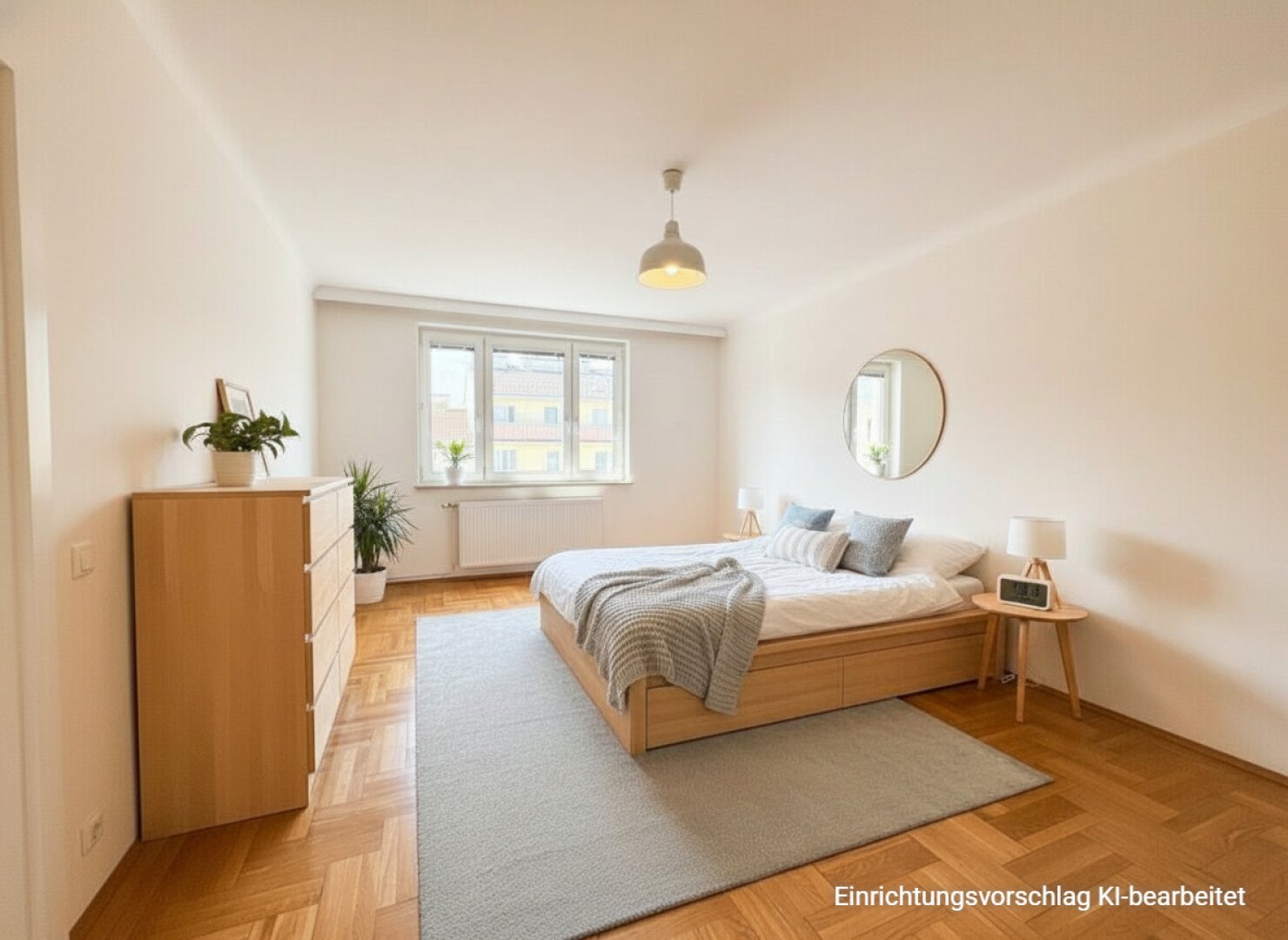 Helle 3-Zi-Wohnung in 1100 Wien, 85m², Lift, Einbauküche, Top Preis!