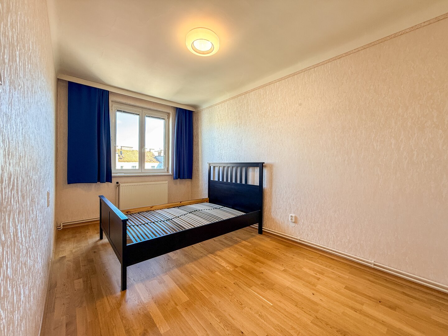 Helle 3-Zi-Wohnung in 1100 Wien, 85m², Lift, Einbauküche, Top Preis!