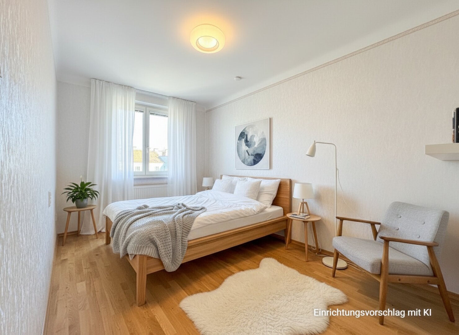 Helle 3-Zi-Wohnung in 1100 Wien, 85m², Lift, Einbauküche, Top Preis!