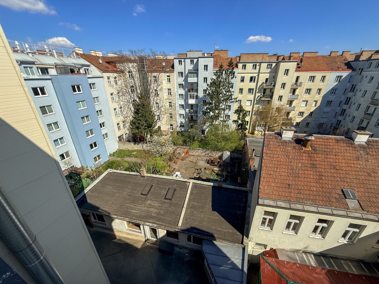 Helle 3-Zi-Wohnung in 1100 Wien, 85m², Lift, Einbauküche, Top Preis!