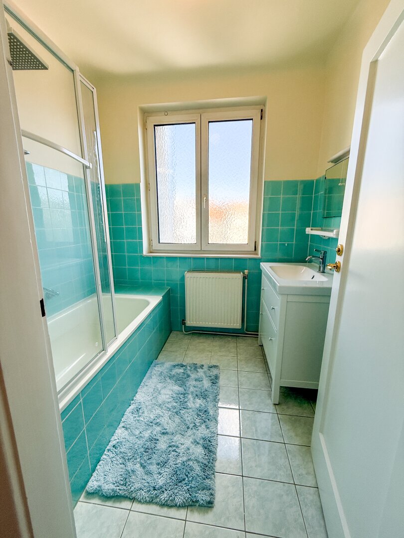 Helle 3-Zi-Wohnung in 1100 Wien, 85m², Lift, Einbauküche, Top Preis!