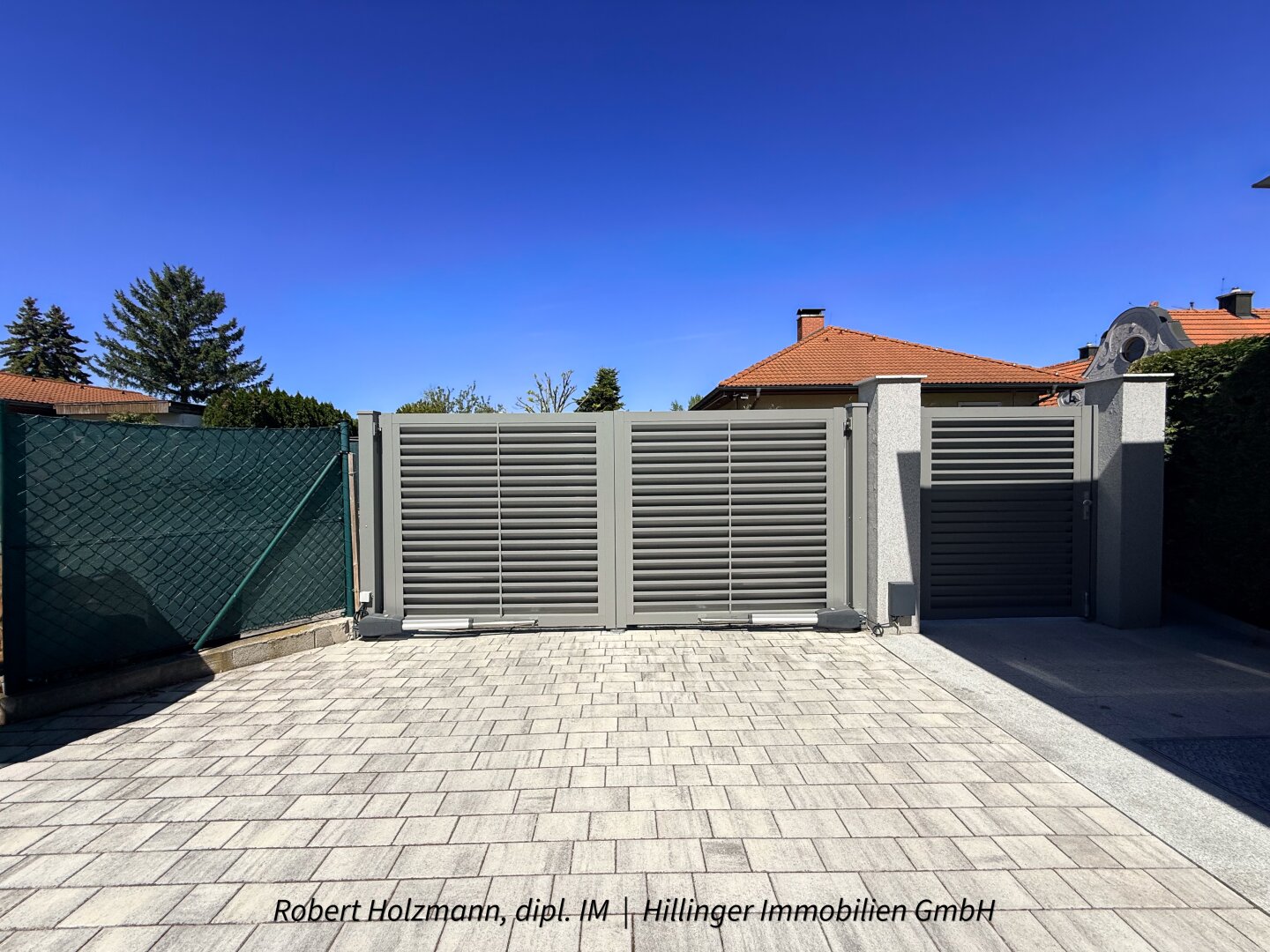 Großzügiges Einfamilienhaus mit Seezugang, Wärmepumpe & PV-Anlage – ideal auch für 2 Wohneinheiten