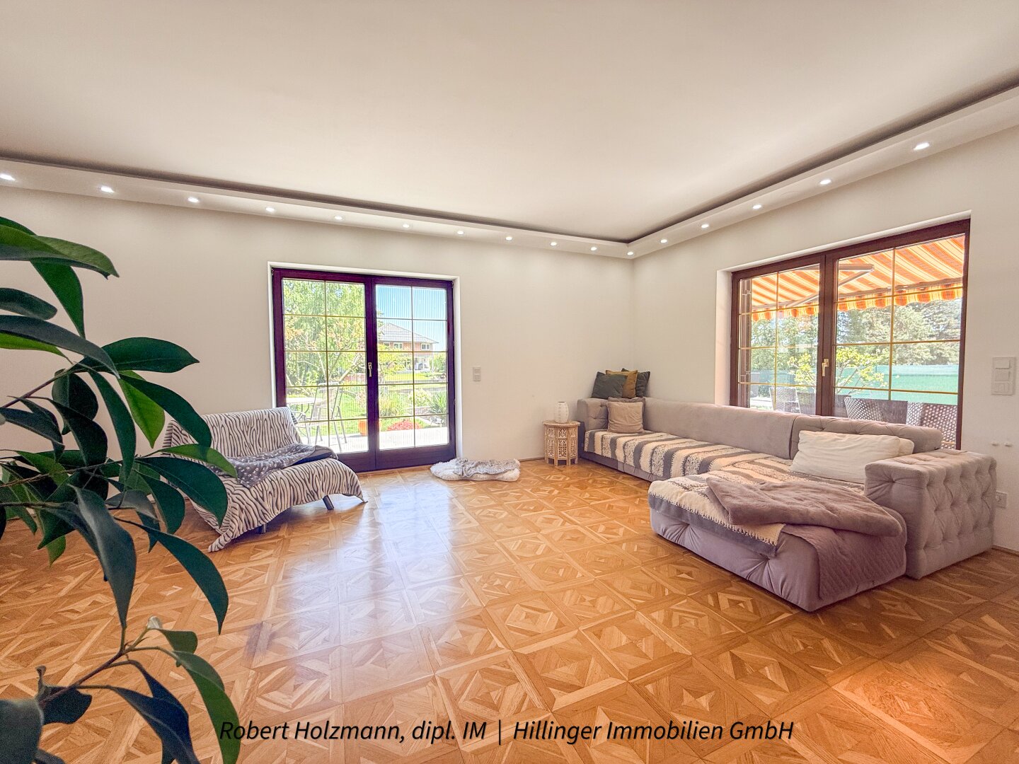 Großzügiges Einfamilienhaus mit Seezugang, Wärmepumpe & PV-Anlage – ideal auch für 2 Wohneinheiten