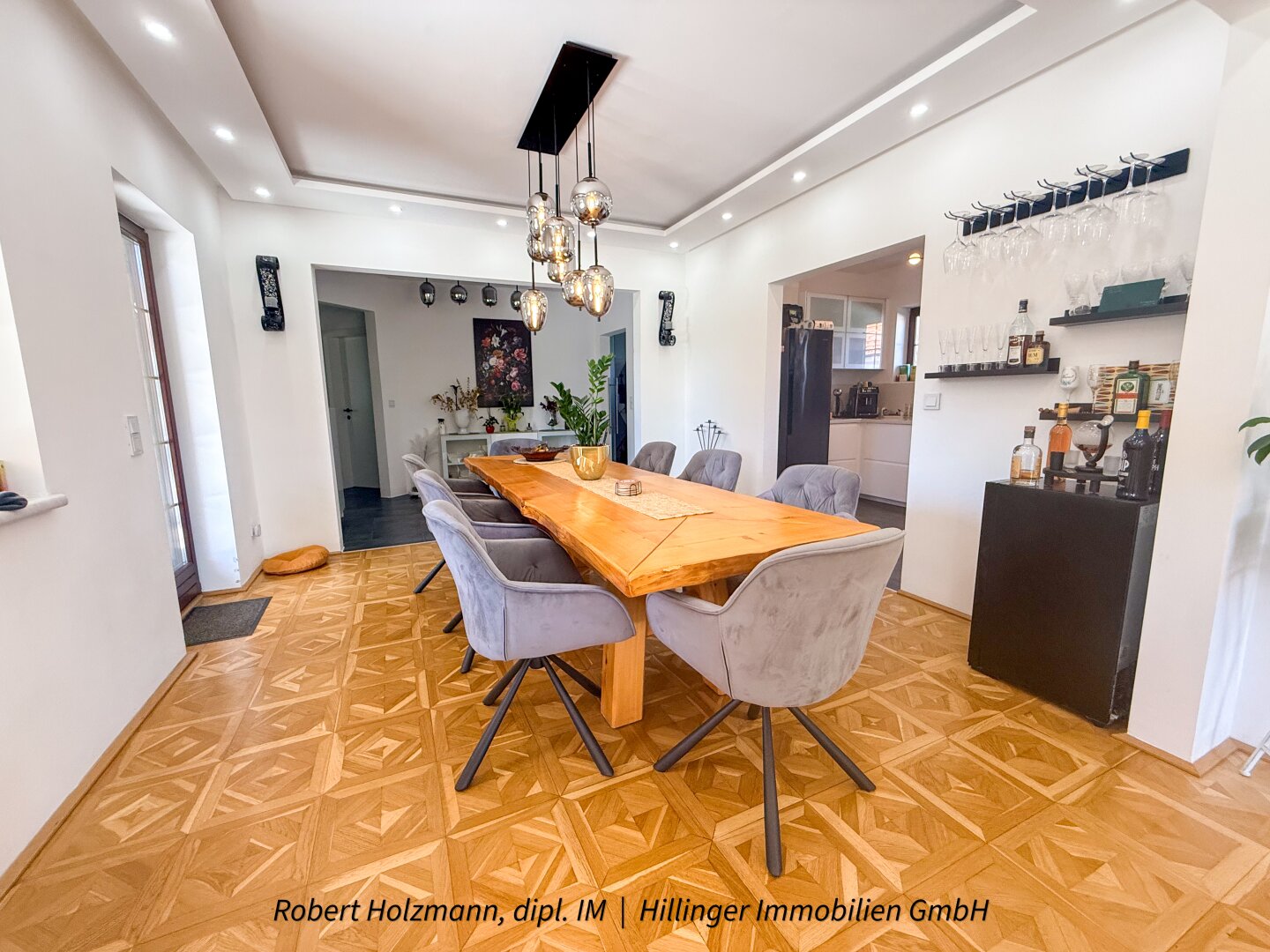 Großzügiges Einfamilienhaus mit Seezugang, Wärmepumpe & PV-Anlage – ideal auch für 2 Wohneinheiten
