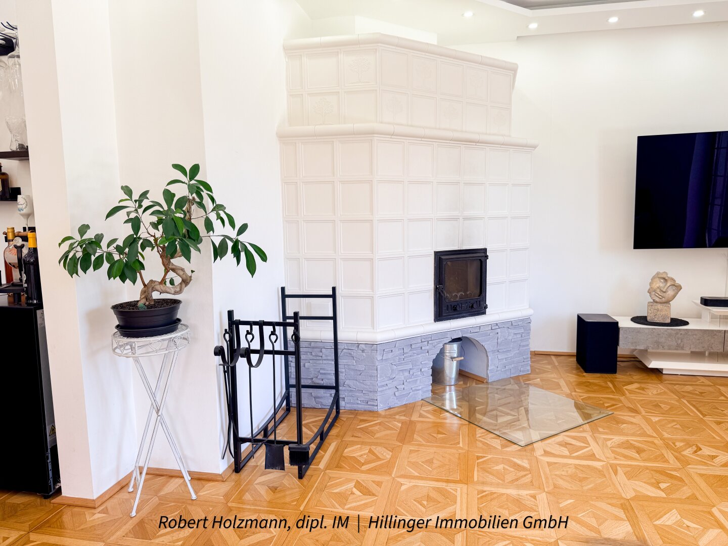 Großzügiges Einfamilienhaus mit Seezugang, Wärmepumpe & PV-Anlage – ideal auch für 2 Wohneinheiten