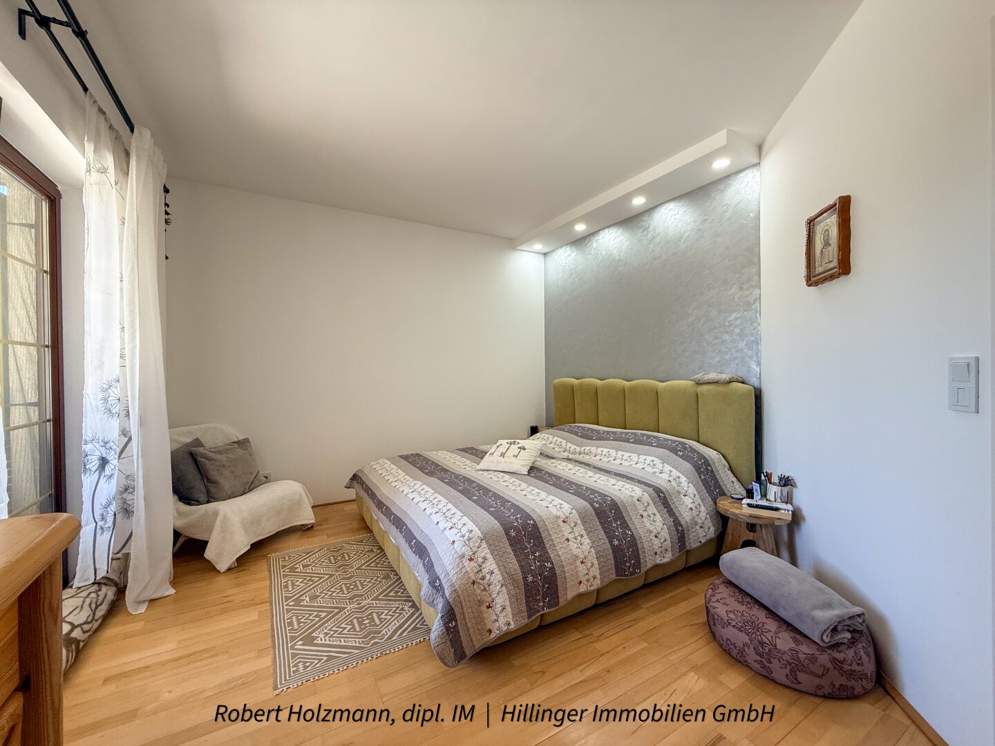 Großzügiges Einfamilienhaus mit Seezugang, Wärmepumpe & PV-Anlage – ideal auch für 2 Wohneinheiten