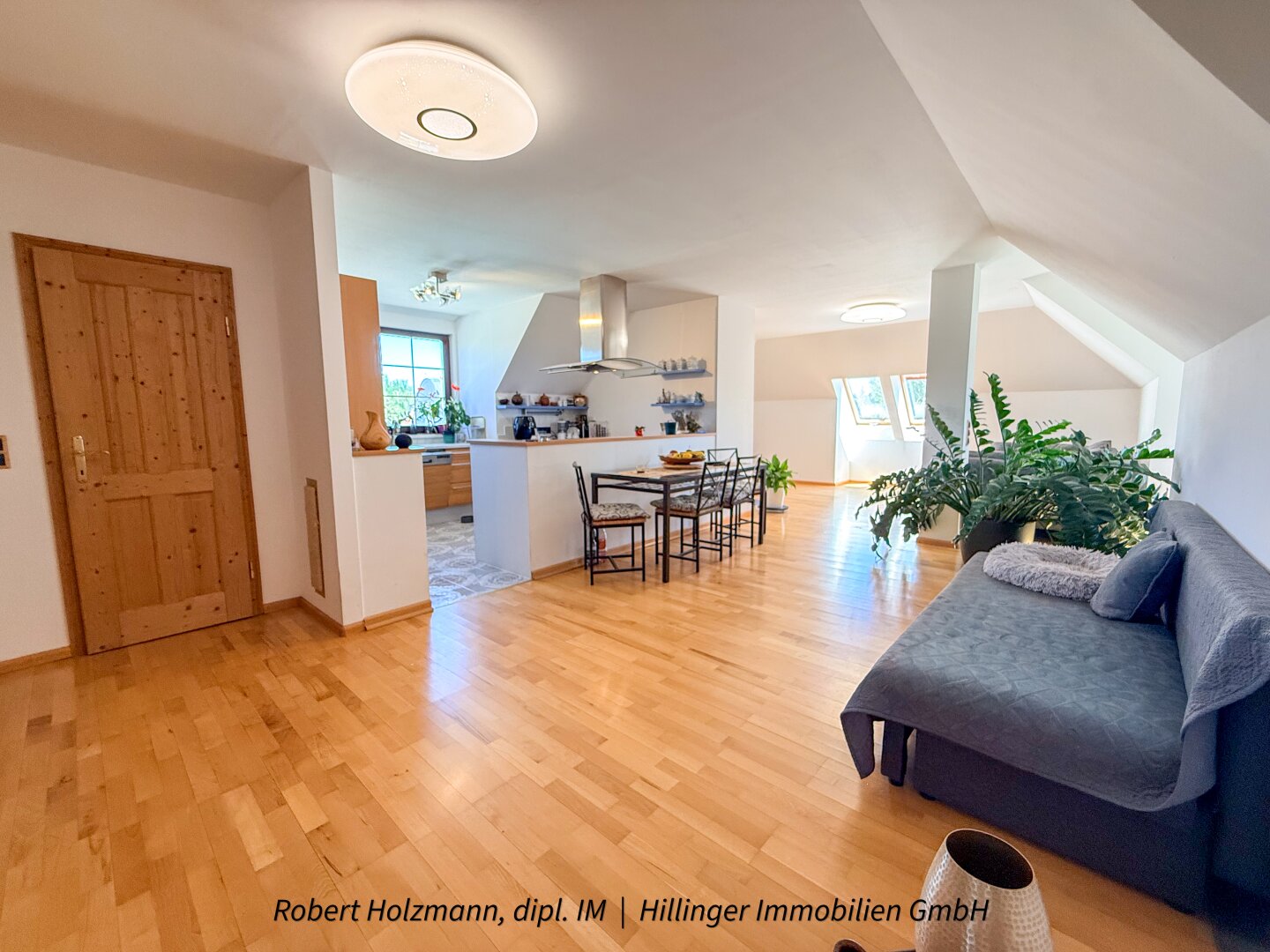 Großzügiges Einfamilienhaus mit Seezugang, Wärmepumpe & PV-Anlage – ideal auch für 2 Wohneinheiten