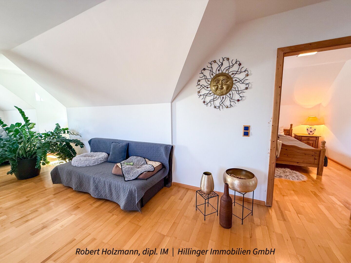 Großzügiges Einfamilienhaus mit Seezugang, Wärmepumpe & PV-Anlage – ideal auch für 2 Wohneinheiten