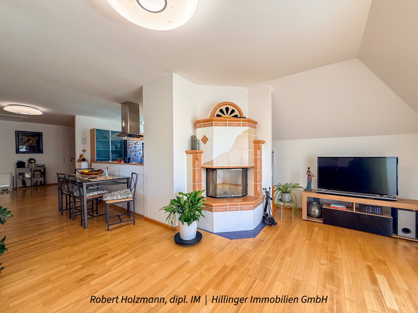 Großzügiges Einfamilienhaus mit Seezugang, Wärmepumpe & PV-Anlage – ideal auch für 2 Wohneinheiten