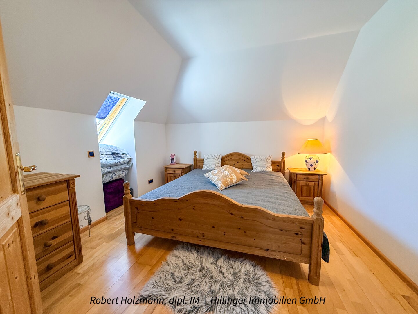 Großzügiges Einfamilienhaus mit Seezugang, Wärmepumpe & PV-Anlage – ideal auch für 2 Wohneinheiten