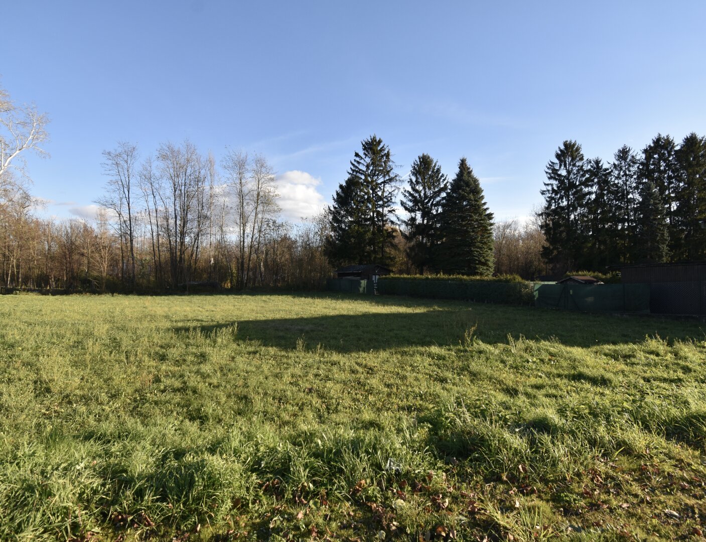 PROVISIONSFREI - Attraktive Baugrundstücke in Ruhelage – 755 m² ohne Bauzwang!