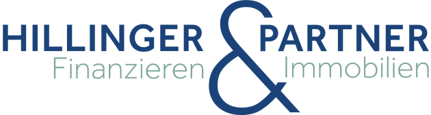 Logo von Hillinger Immobilien GmbH