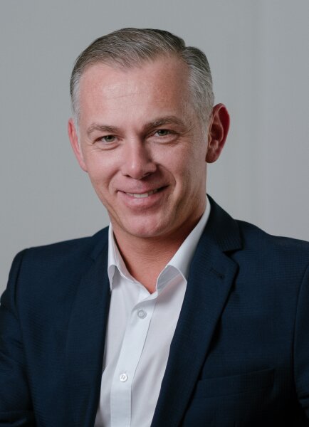 Foto von Herr Ronald Himmelbauer