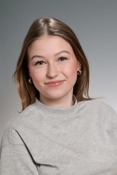 Foto von Frau Helene Kriechbaumer