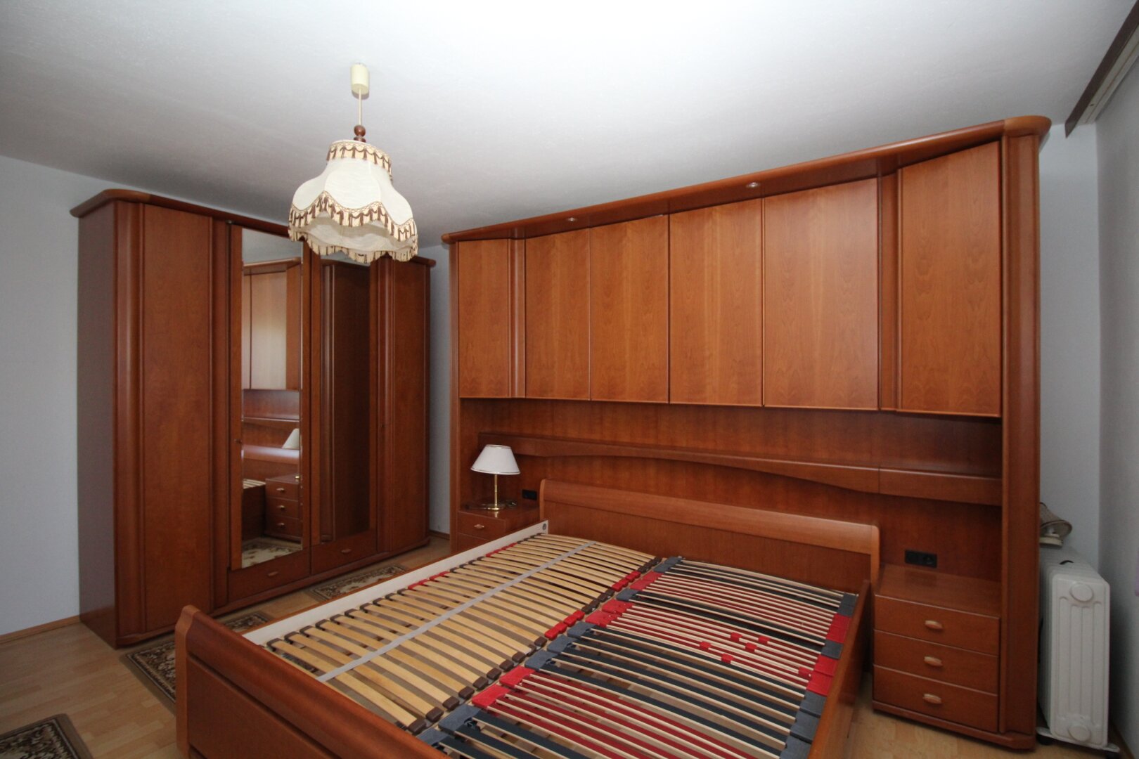 Großes Mehrfamilienhaus mit 226 m² Wohnfläche, 10 Zimmern und Garten in Wartberg/Aist