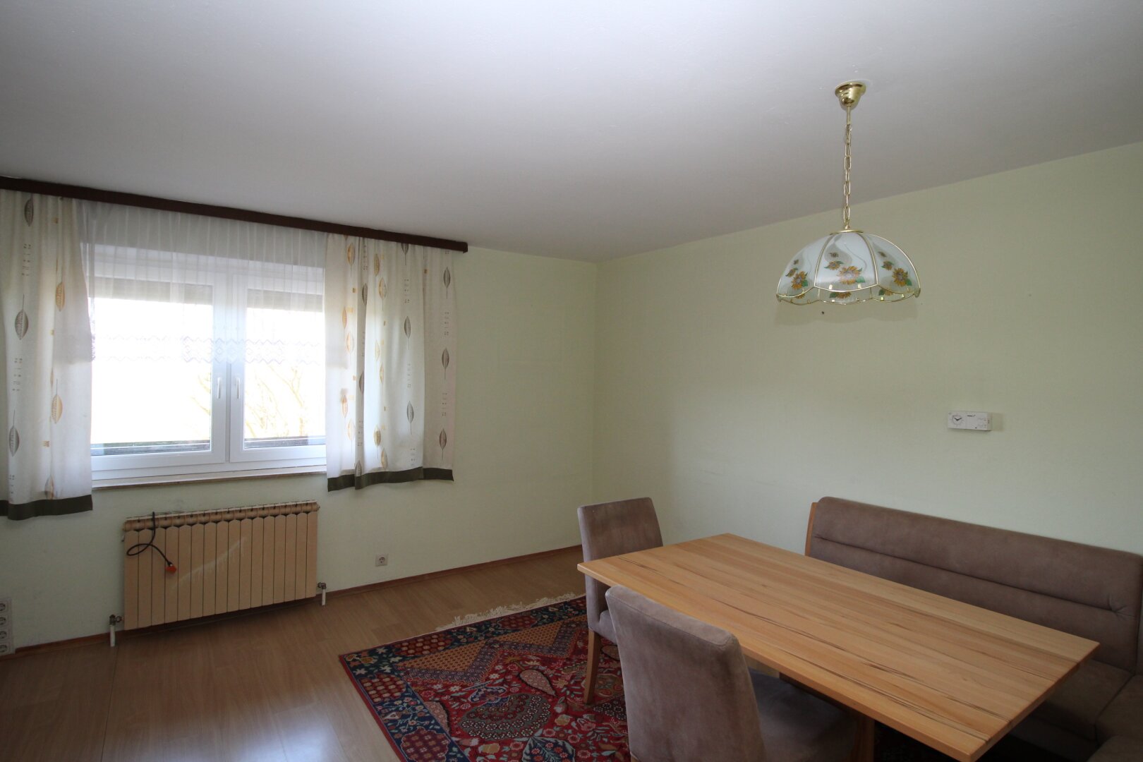 Großes Mehrfamilienhaus mit 226 m² Wohnfläche, 10 Zimmern und Garten in Wartberg/Aist