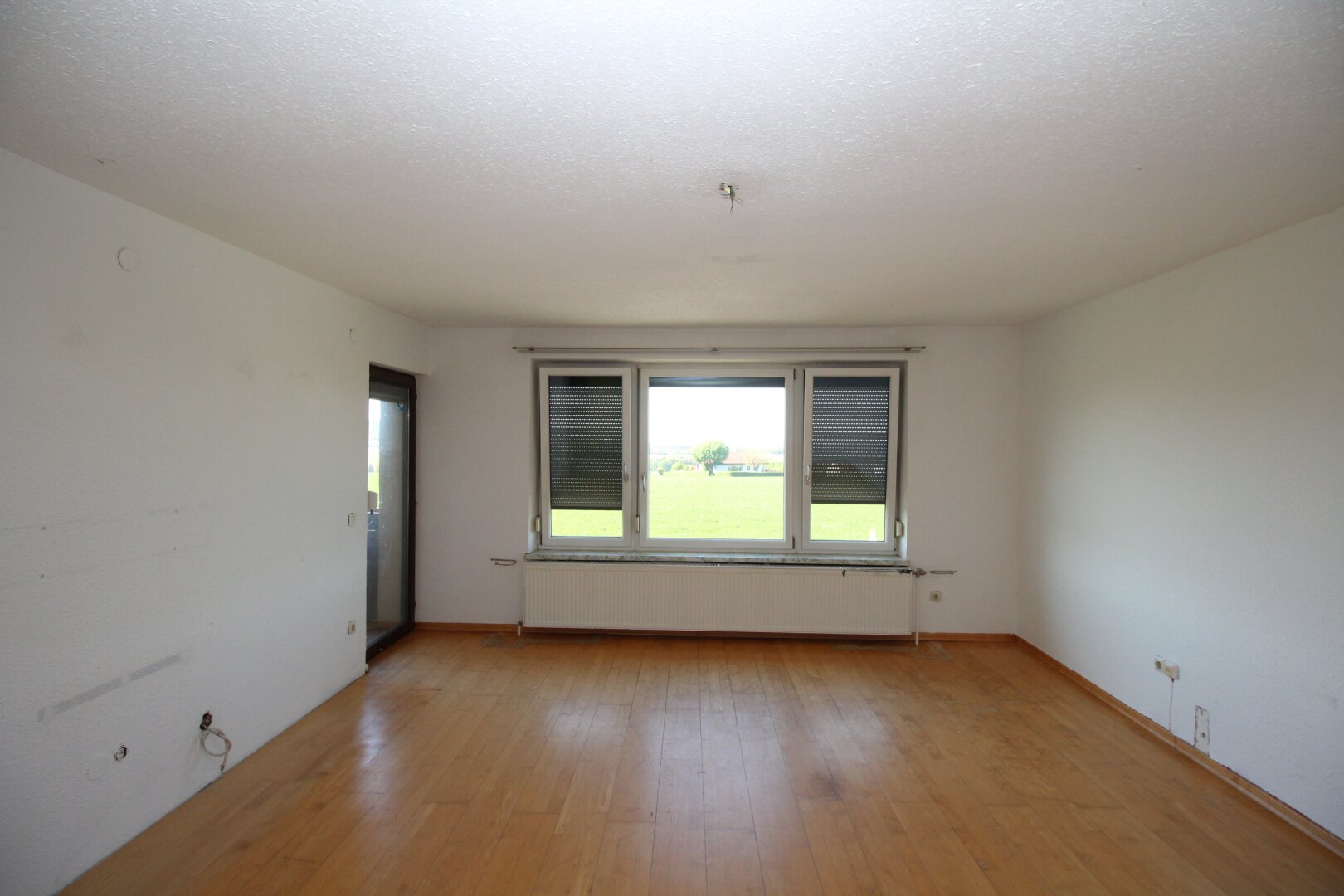 Großes Mehrfamilienhaus mit 226 m² Wohnfläche, 10 Zimmern und Garten in Wartberg/Aist