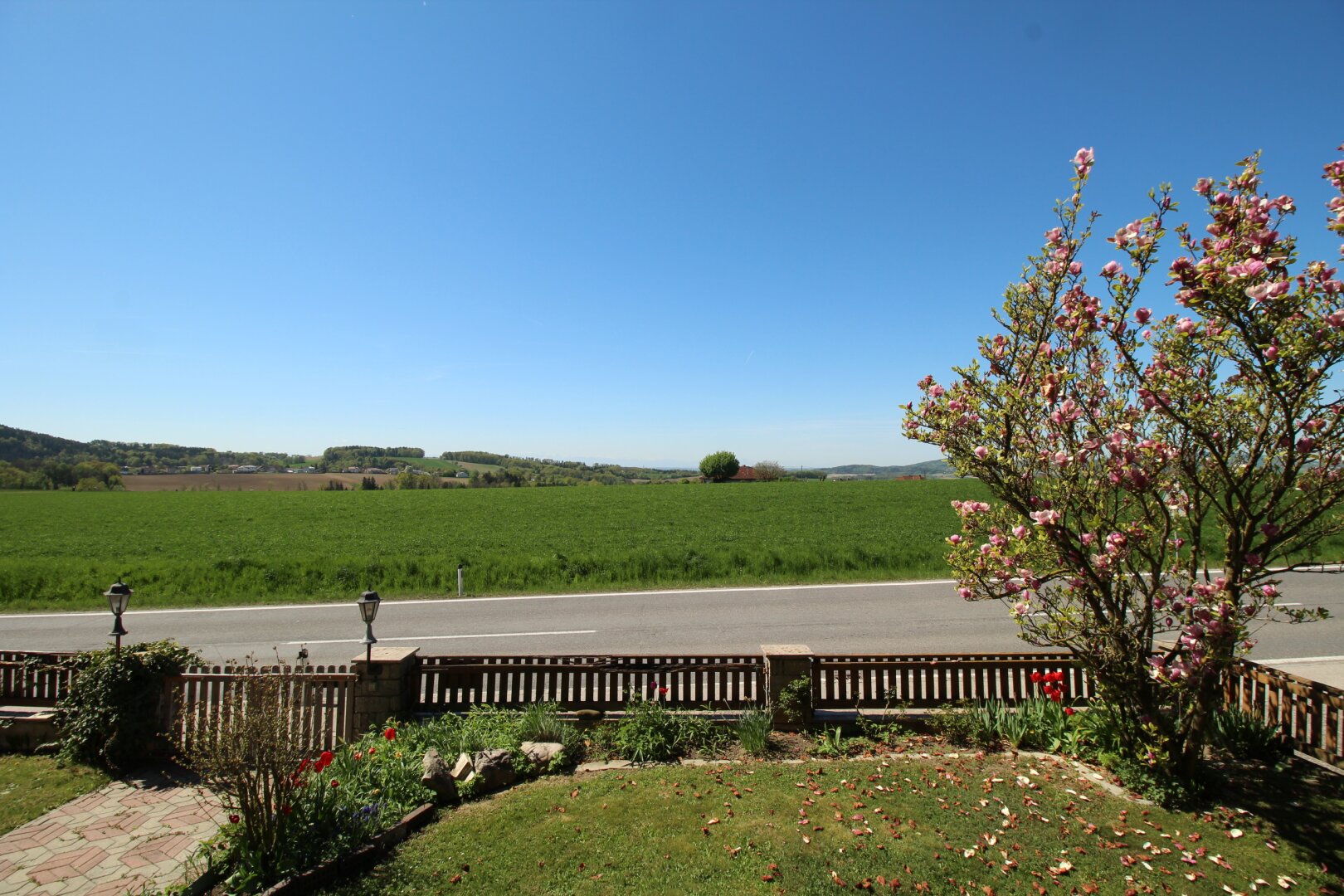 Großes Mehrfamilienhaus mit 226 m² Wohnfläche, 10 Zimmern und Garten in Wartberg/Aist