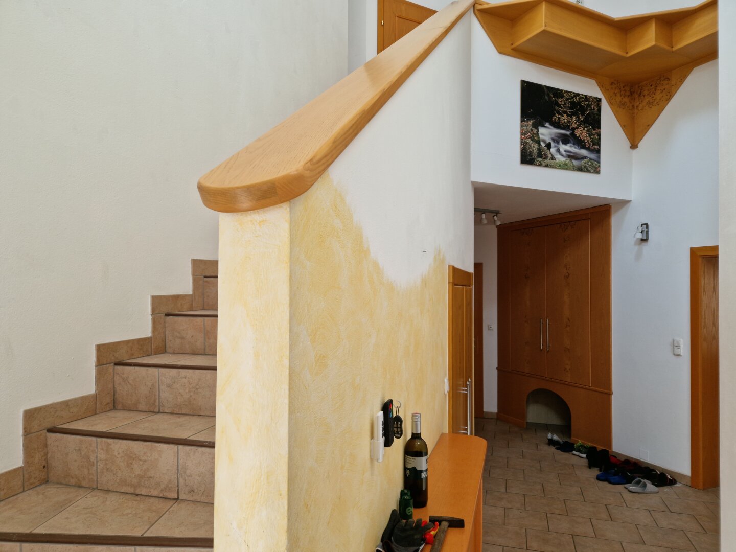 Stilvolles Einfamilienhaus mit Pool in absoluter Bestlage im Stadtzentrum