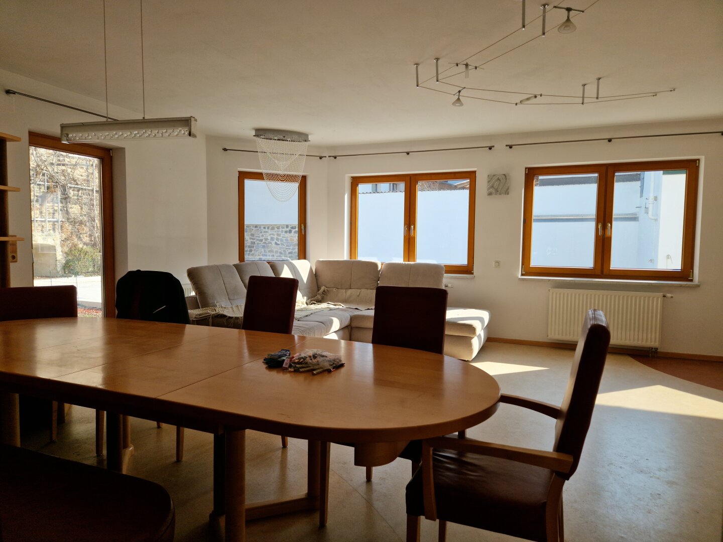 Stilvolles Einfamilienhaus mit Pool in absoluter Bestlage im Stadtzentrum