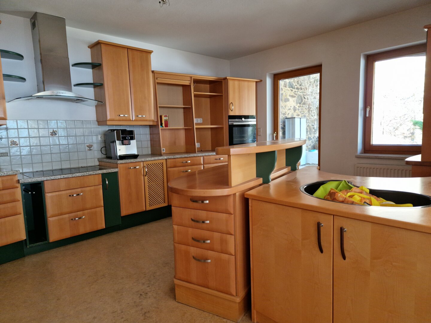 Stilvolles Einfamilienhaus mit Pool in absoluter Bestlage im Stadtzentrum